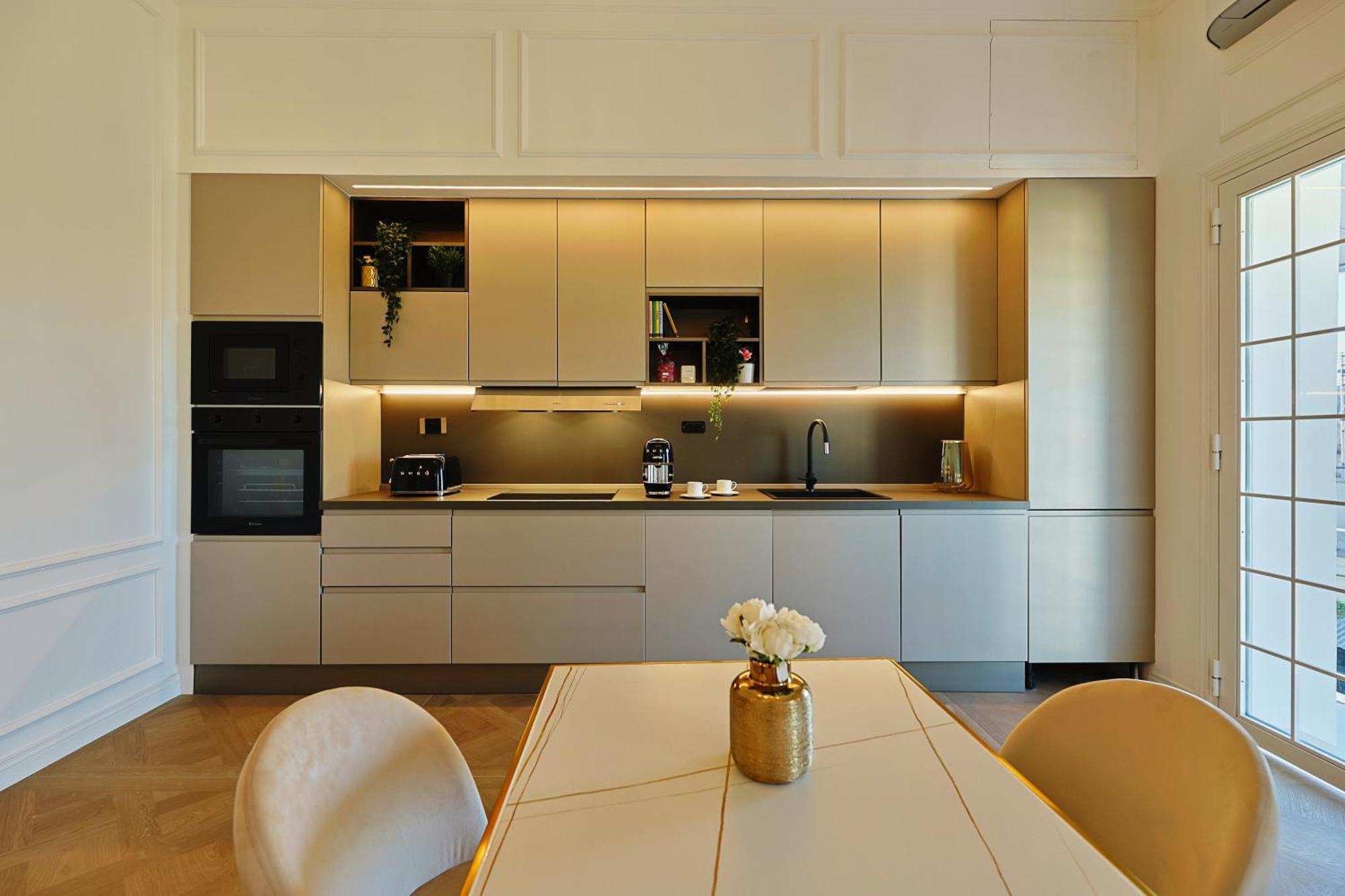 Feriehus Residenza Alferini - San Pietro *