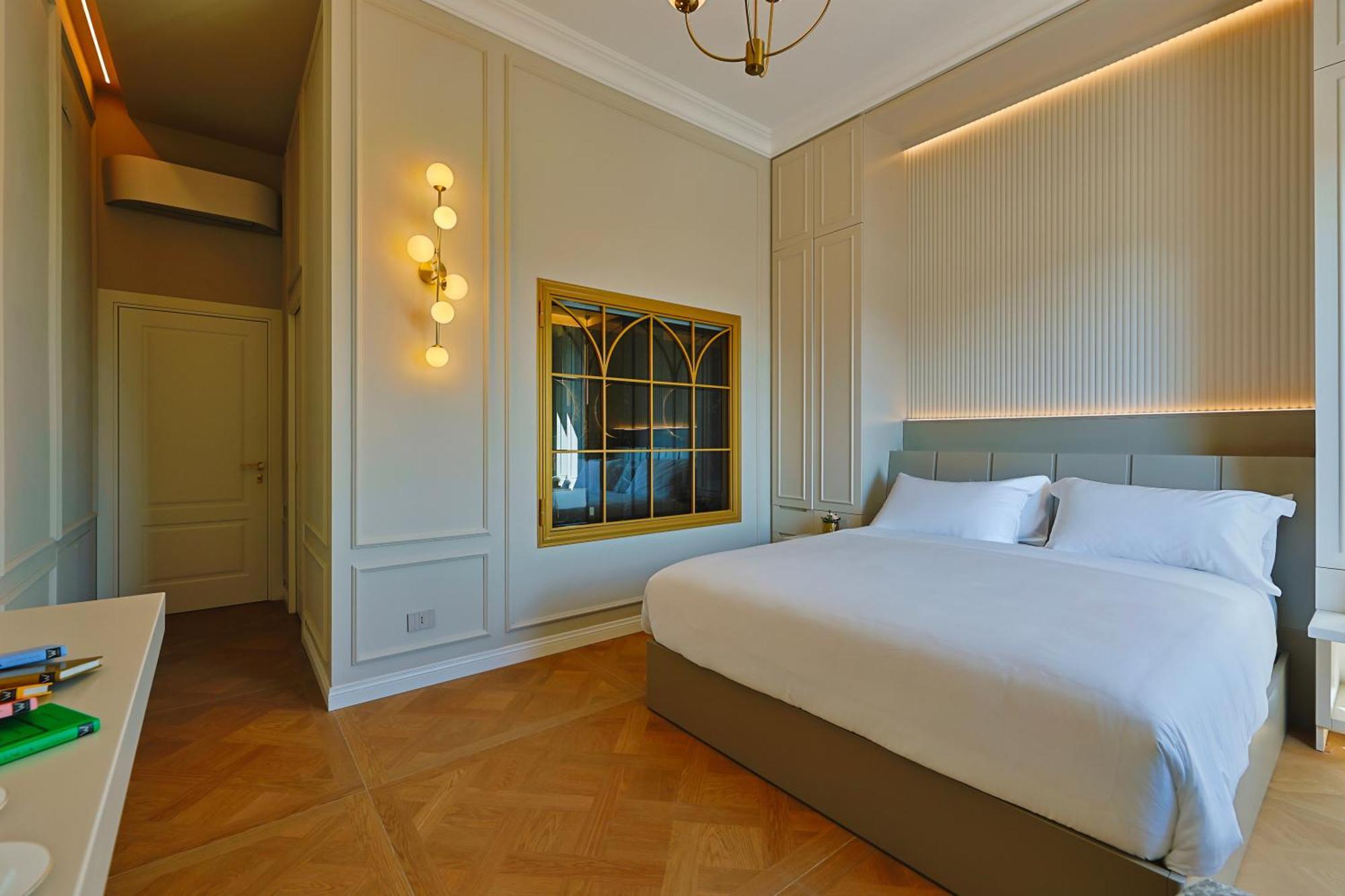 Feriehus Residenza Alferini - San Pietro
