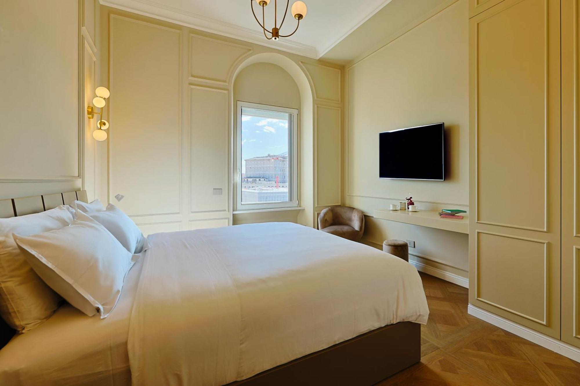Residenza Alferini - San Pietro * Rom