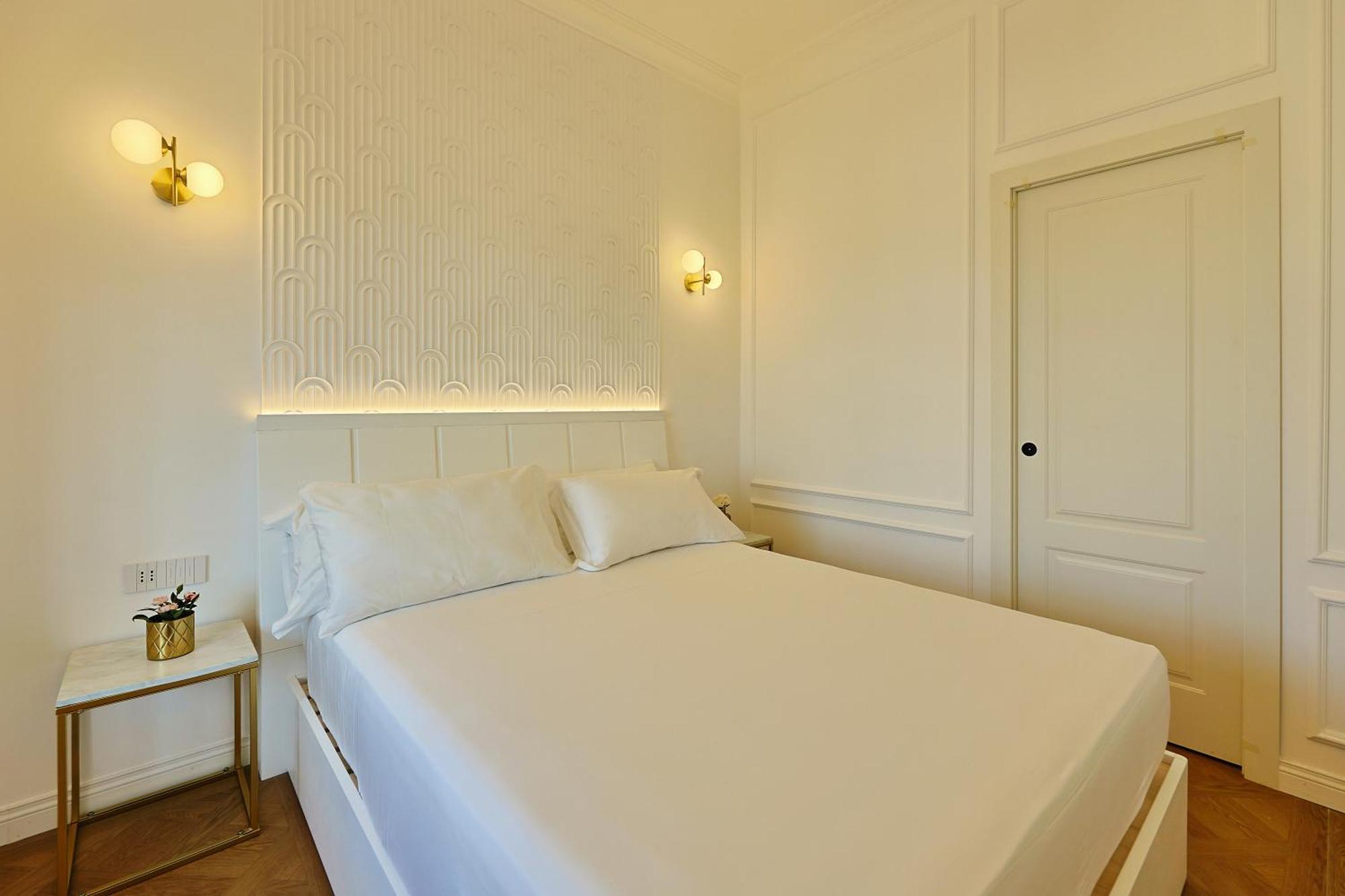 Residenza Alferini - San Pietro Feriehus Rom