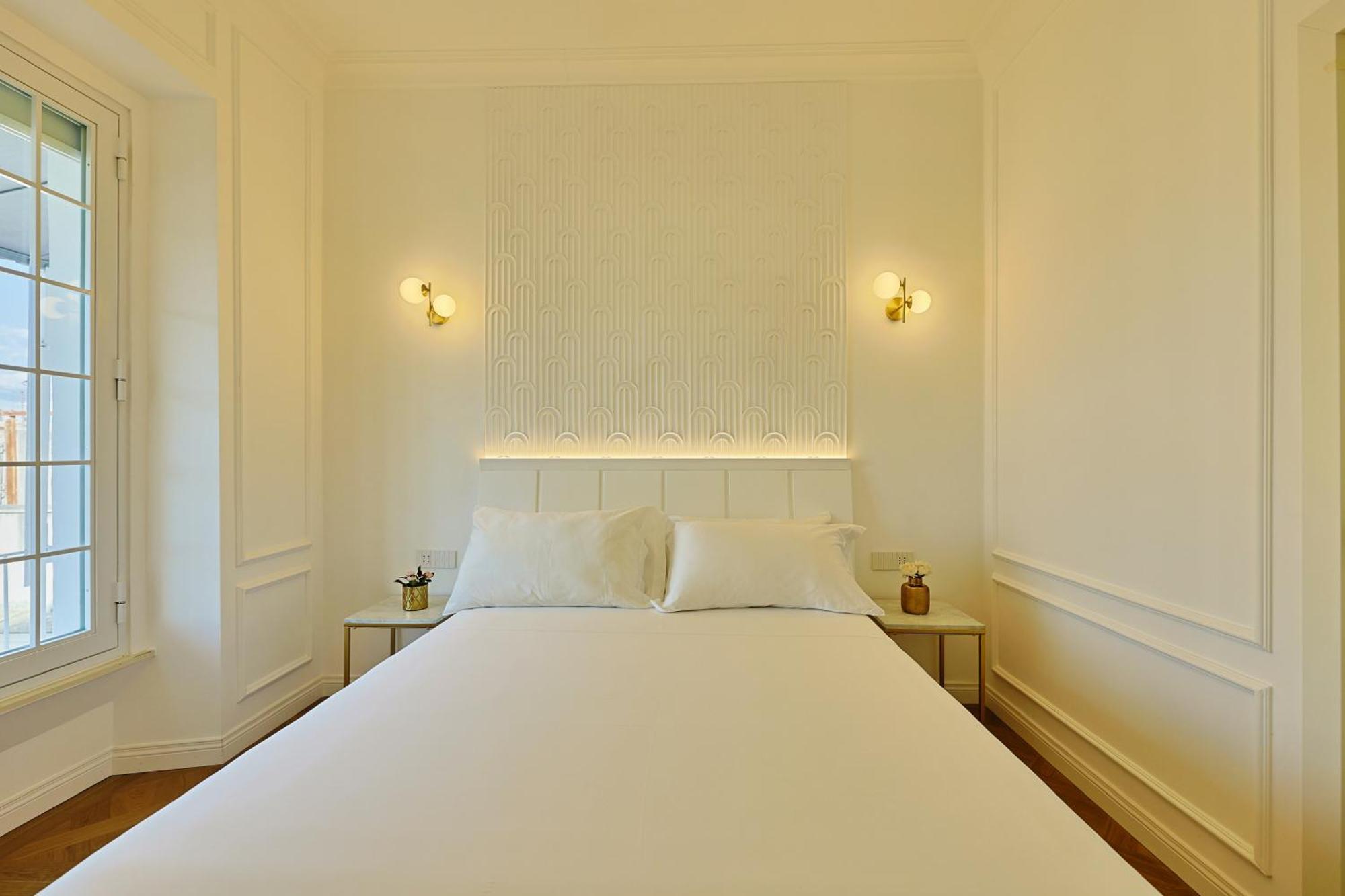 Residenza Alferini - San Pietro * Rom