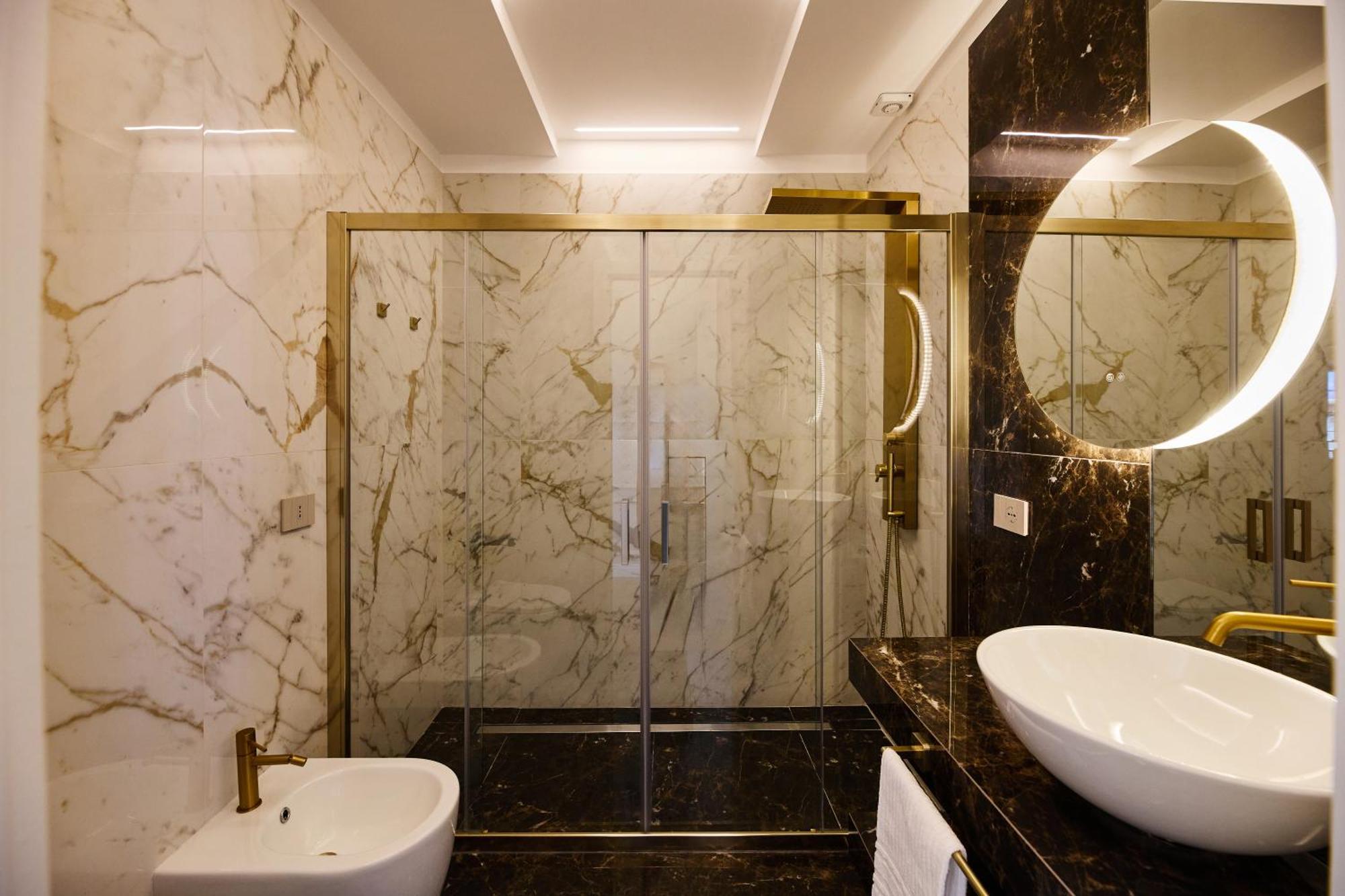 Residenza Alferini - San Pietro * Rom