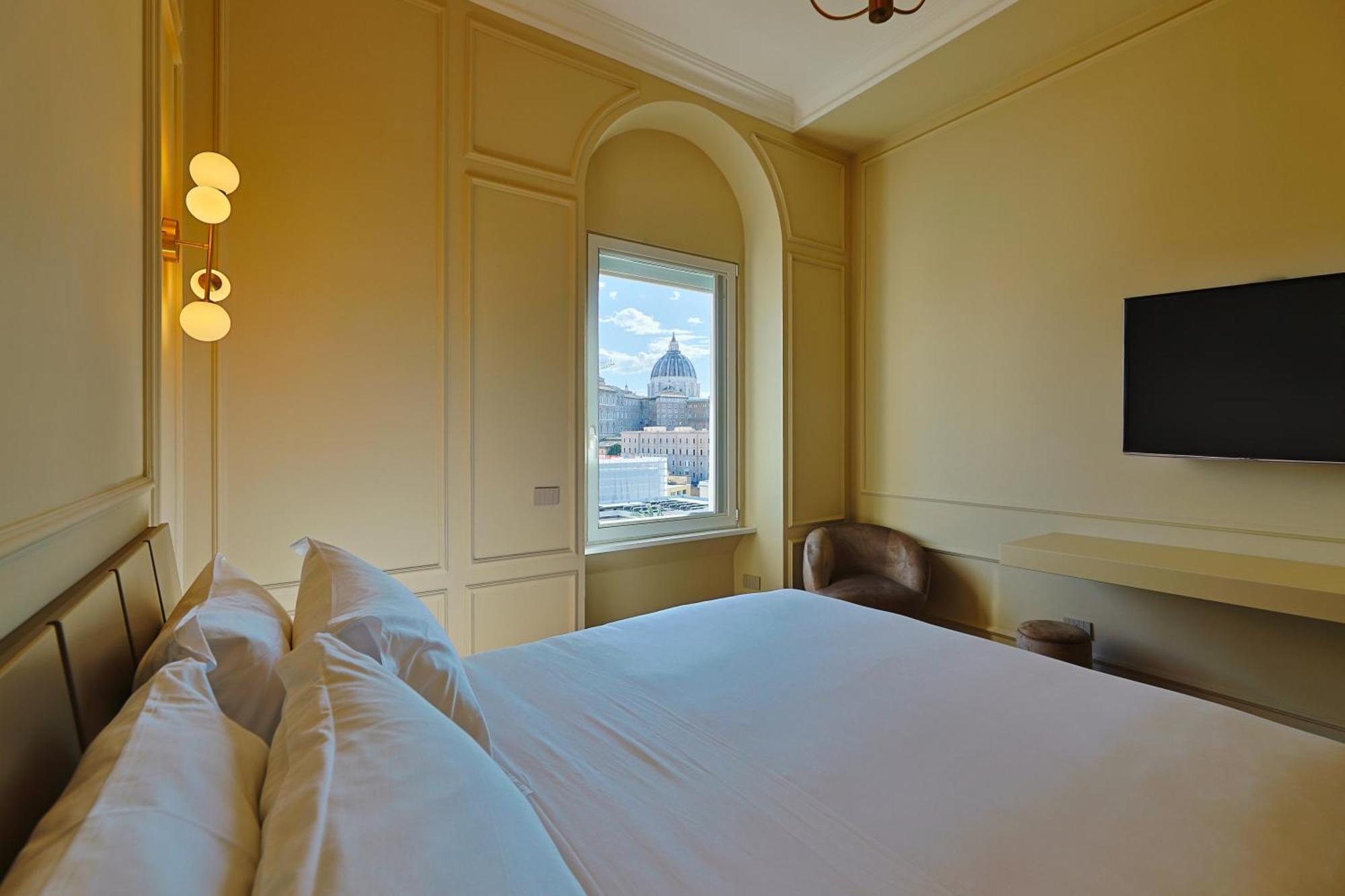Residenza Alferini - San Pietro Feriehus *